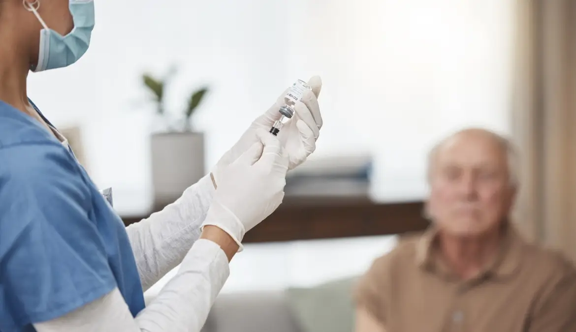 Injection & Infusion