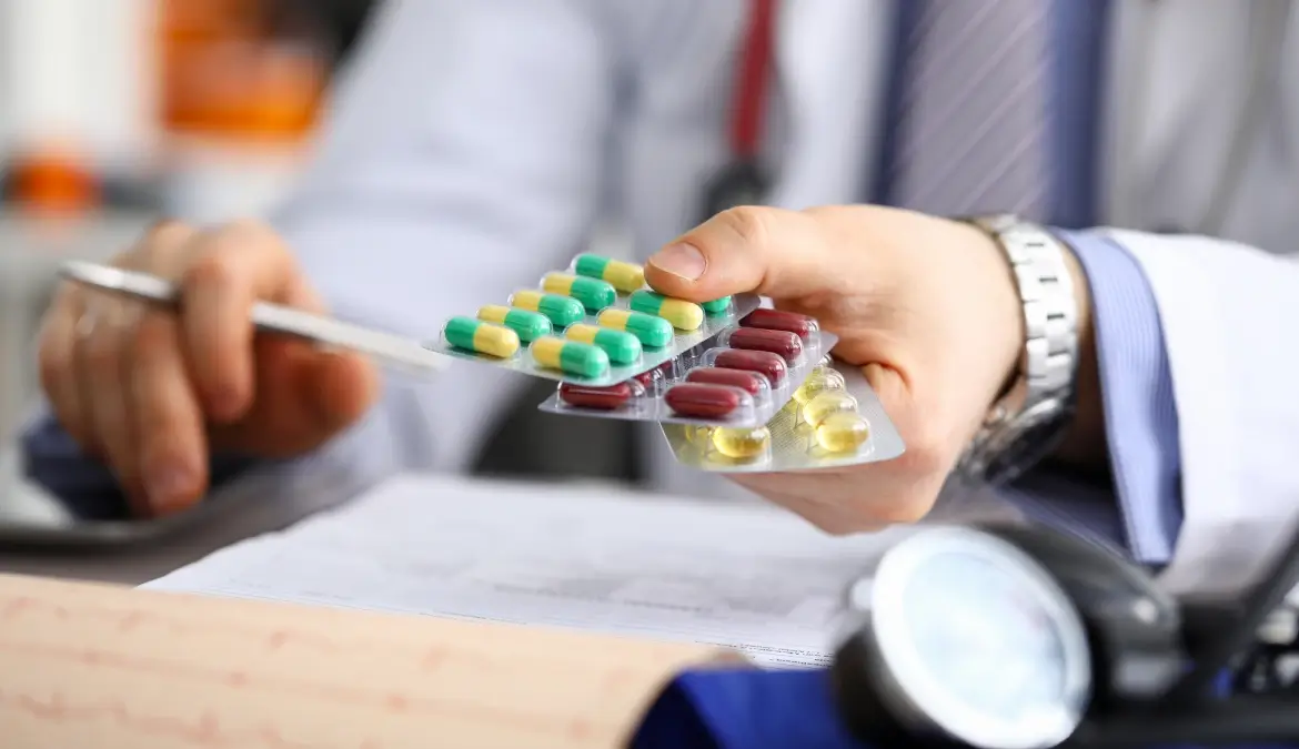 Medication Management